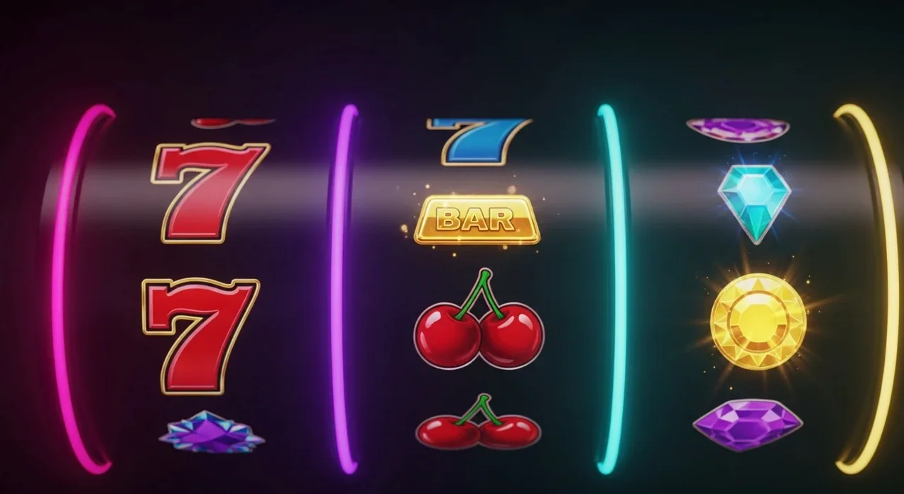 Slots bei Betsofa