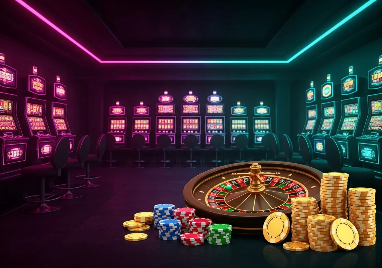 Betsofa — Spielangebot im Überblick