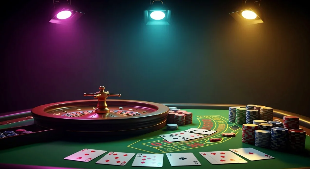 Tischspiele bei Betsofa