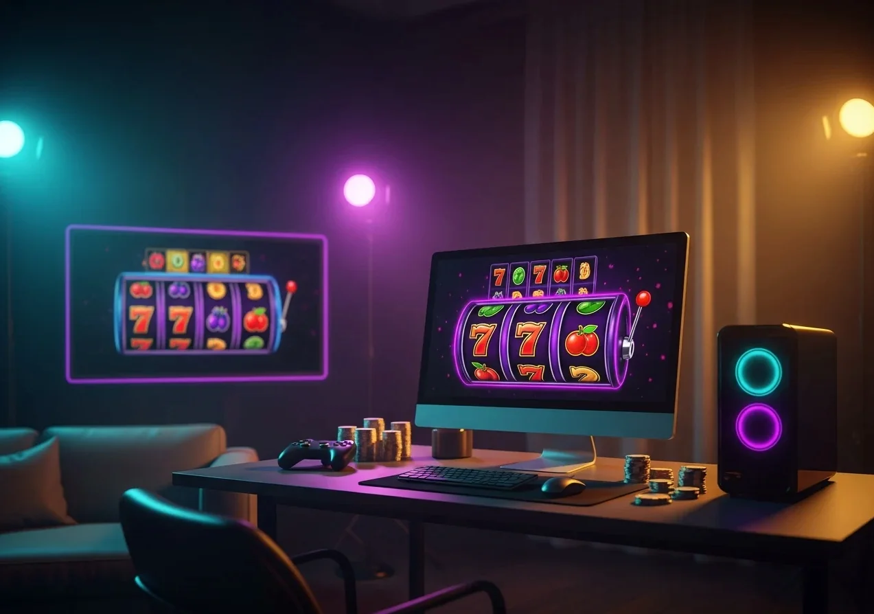 Über Betsofa Casino